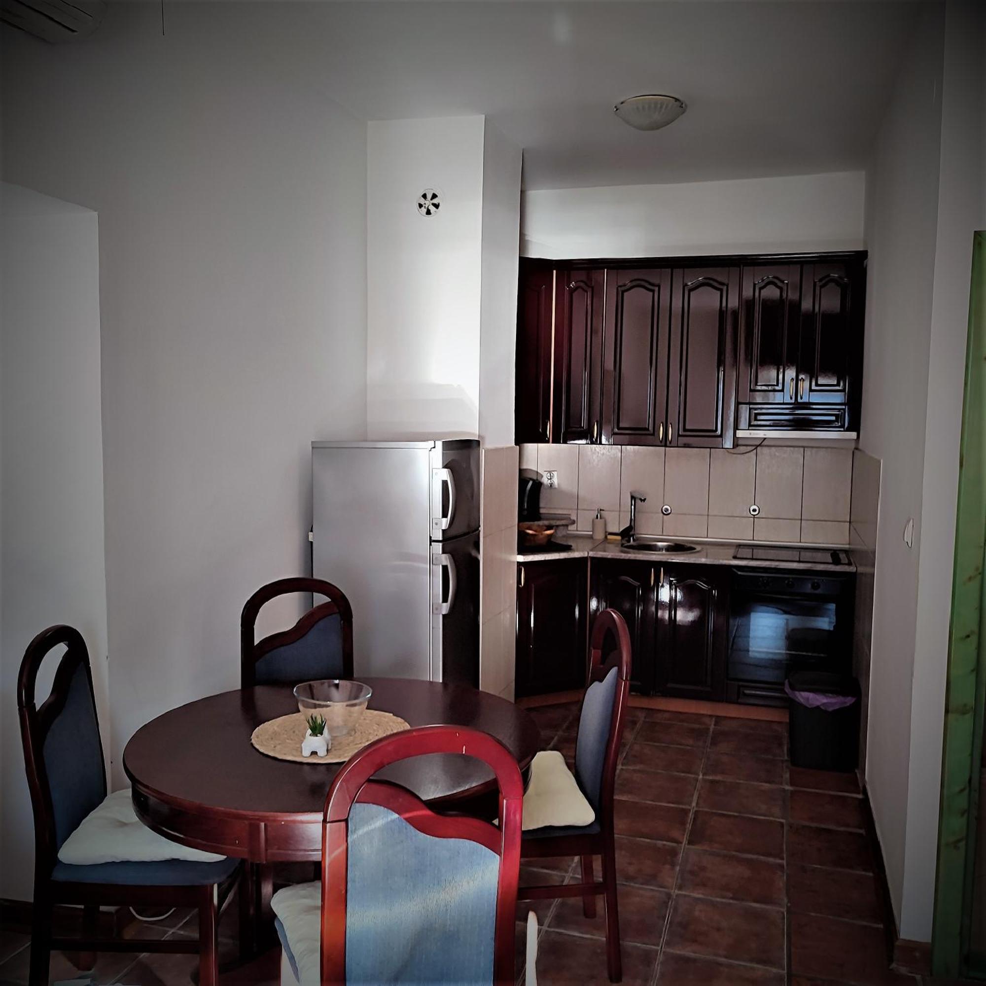 Villa Kamena Kotor Dış mekan fotoğraf