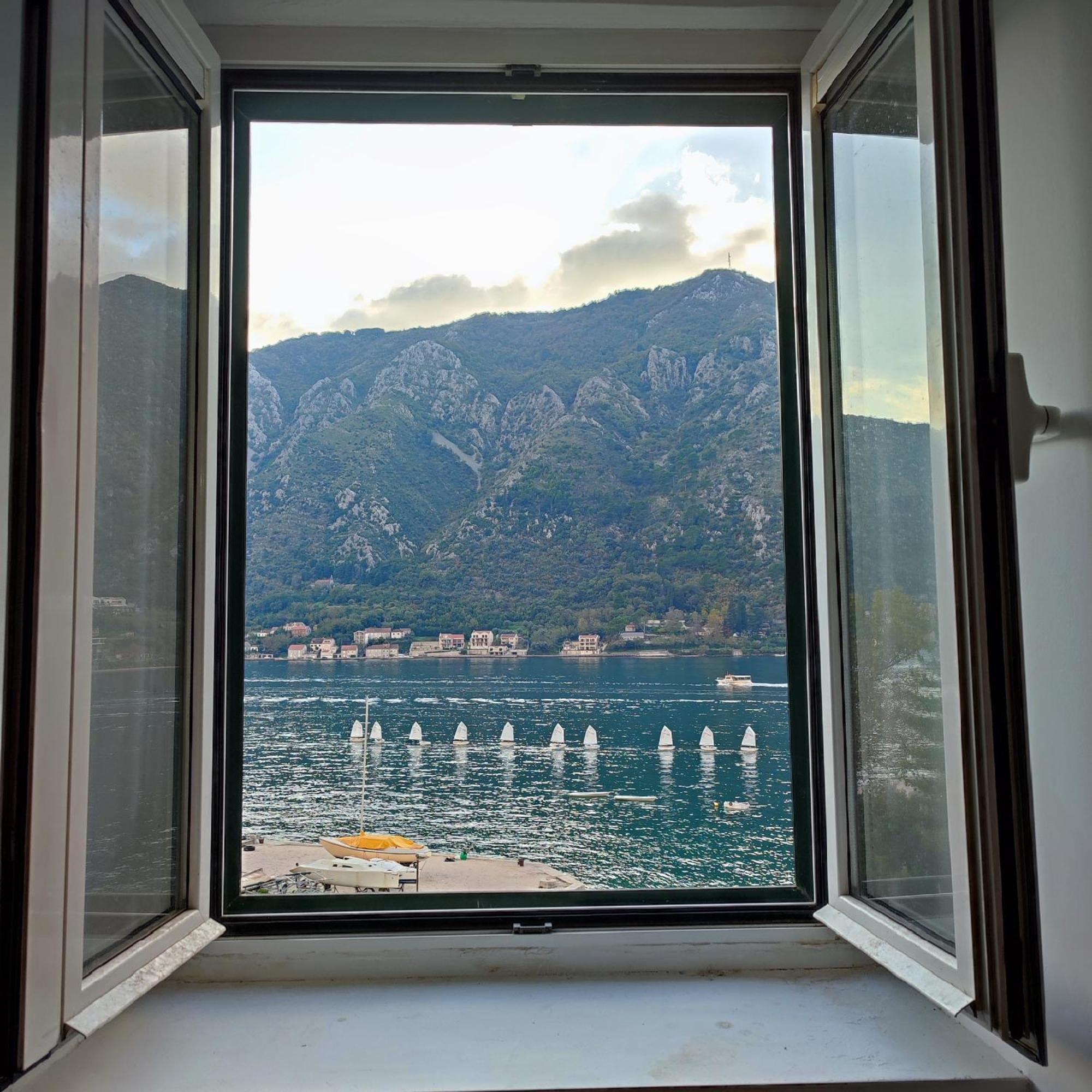 Villa Kamena Kotor Dış mekan fotoğraf