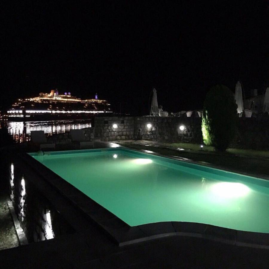 Villa Kamena Kotor Dış mekan fotoğraf