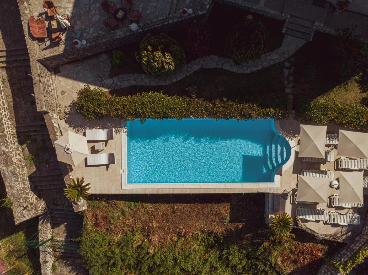 Villa Kamena Kotor Dış mekan fotoğraf