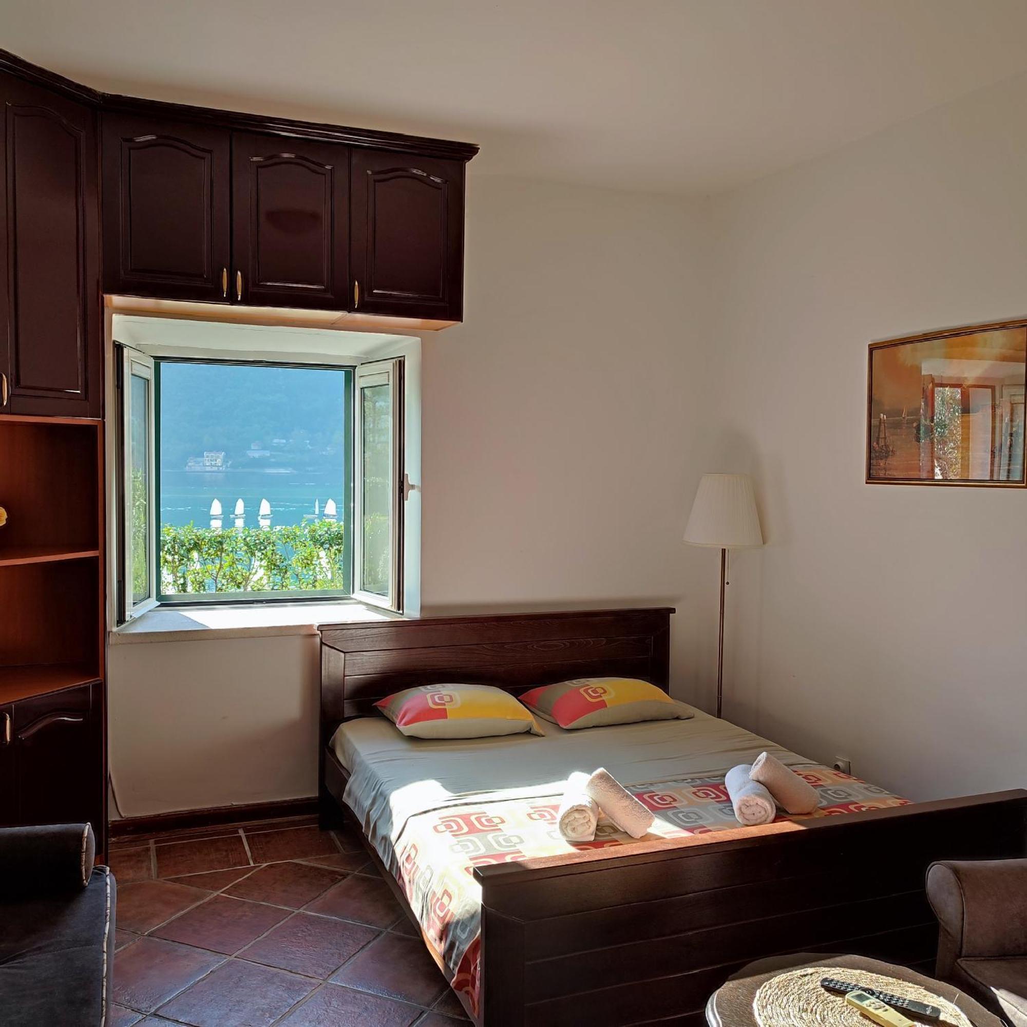 Villa Kamena Kotor Dış mekan fotoğraf