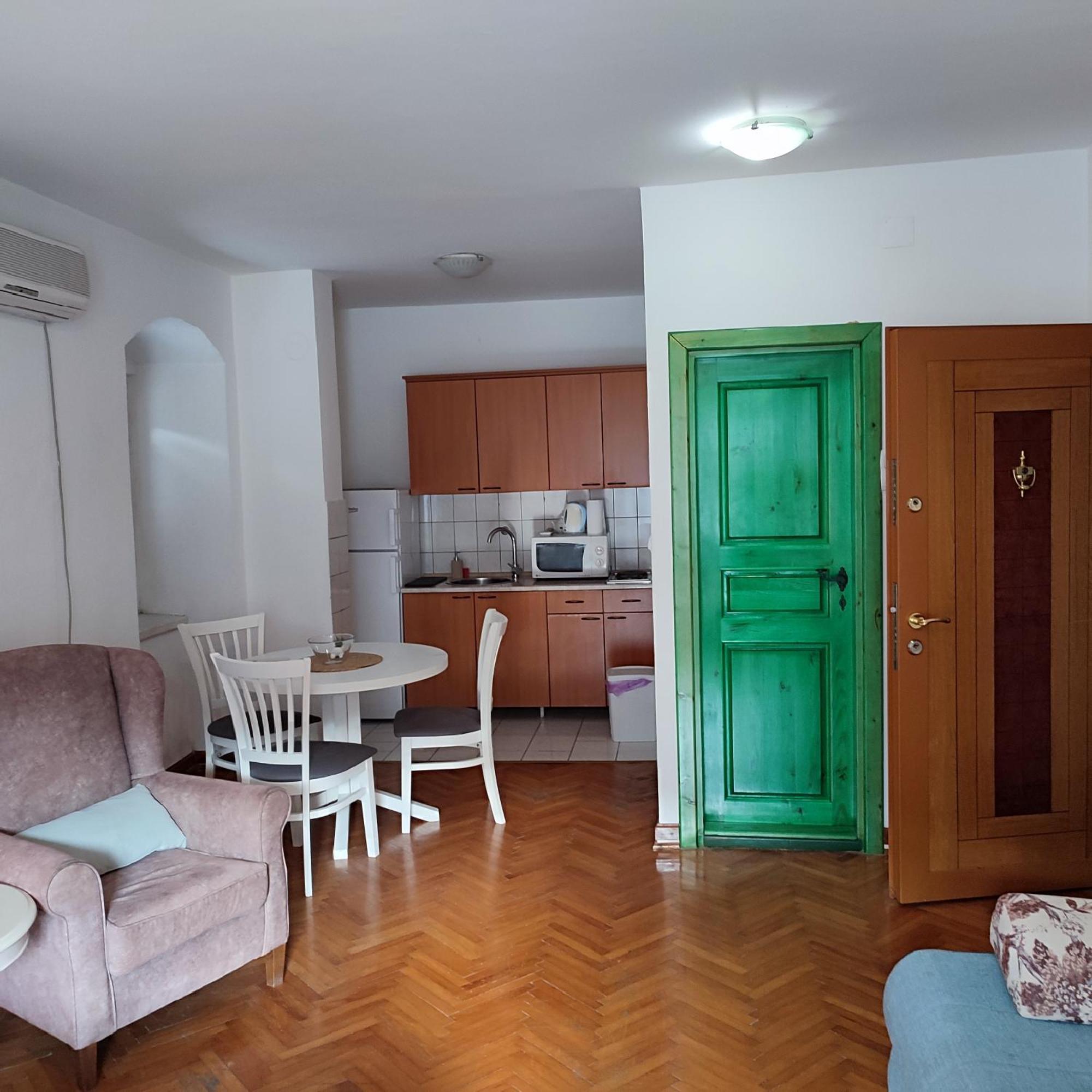 Villa Kamena Kotor Dış mekan fotoğraf