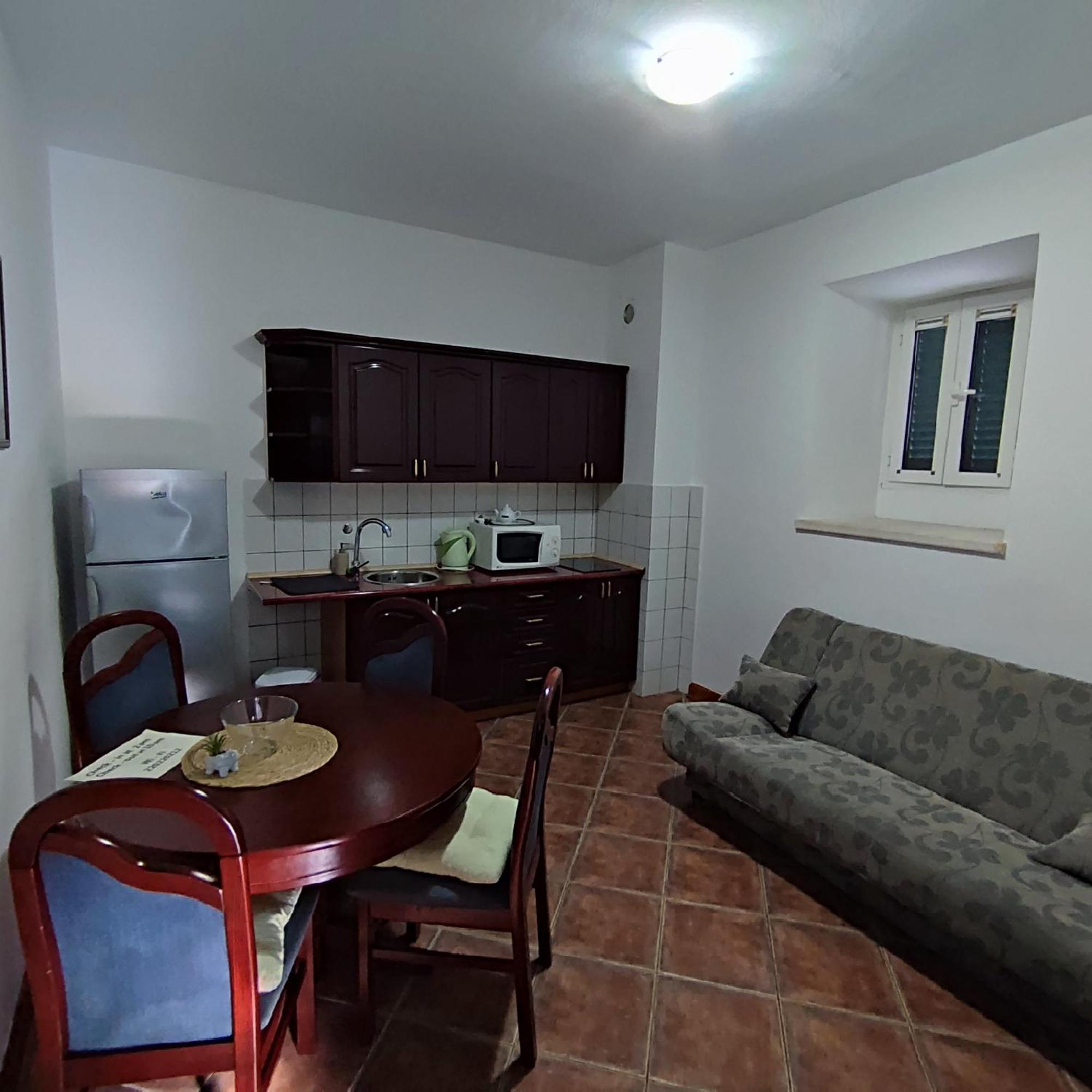 Villa Kamena Kotor Dış mekan fotoğraf