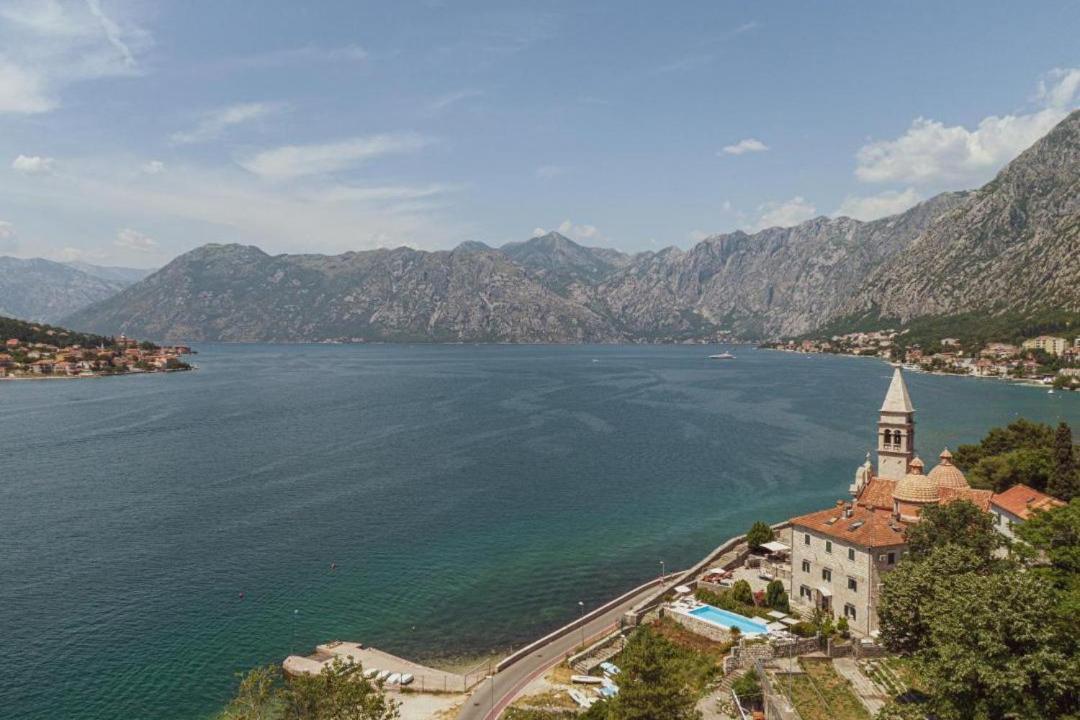 Villa Kamena Kotor Dış mekan fotoğraf