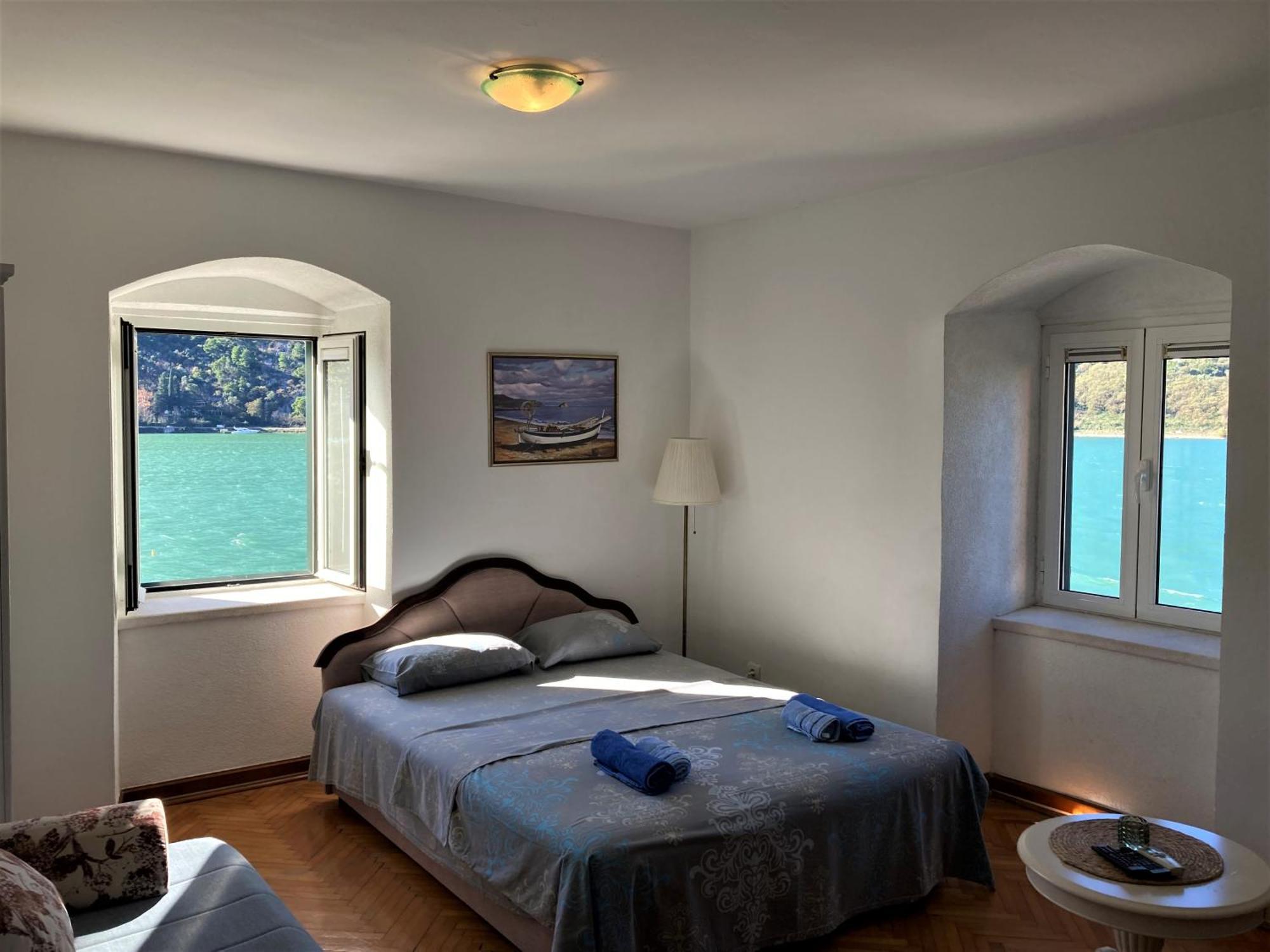 Villa Kamena Kotor Dış mekan fotoğraf