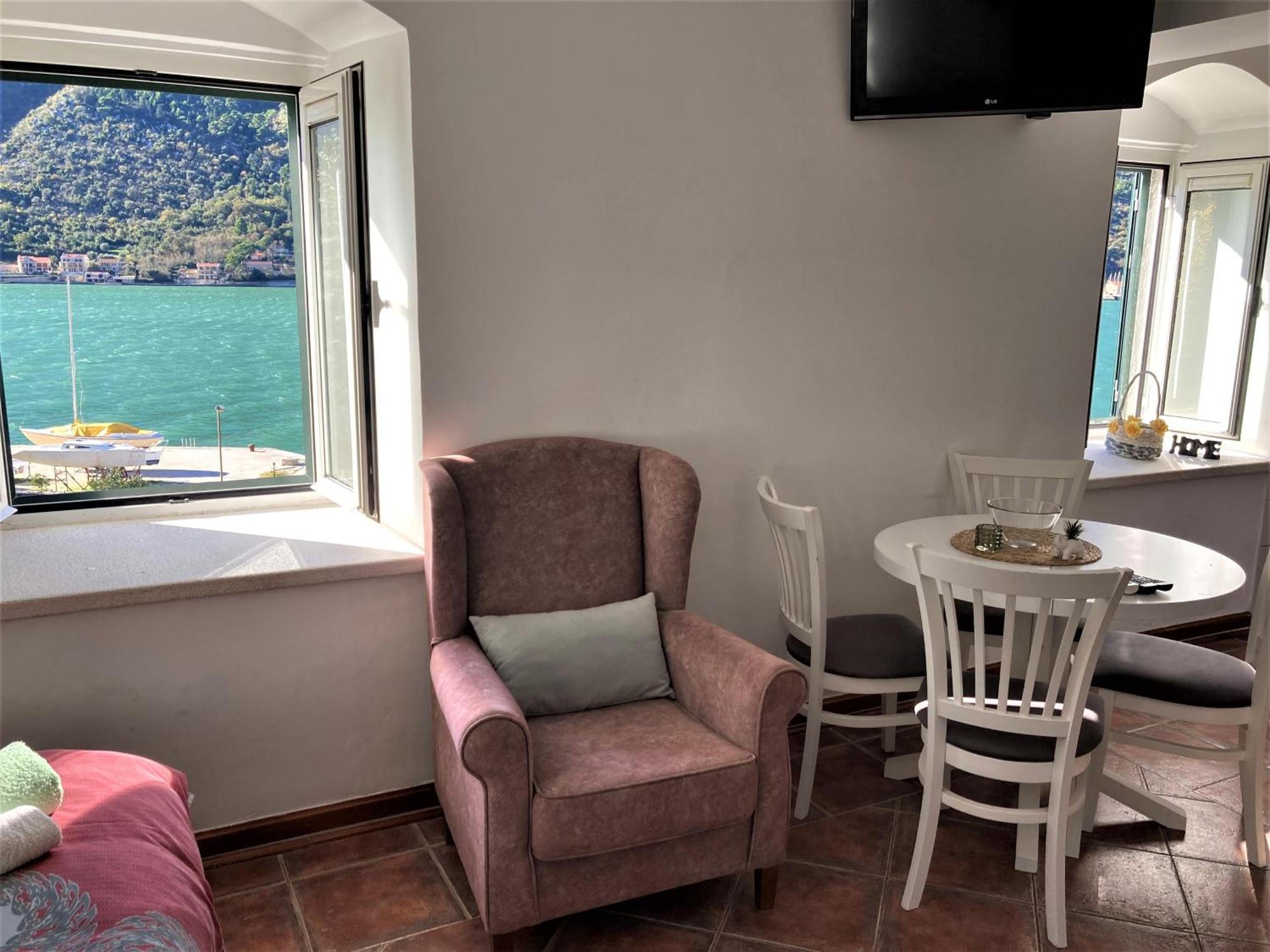 Villa Kamena Kotor Dış mekan fotoğraf