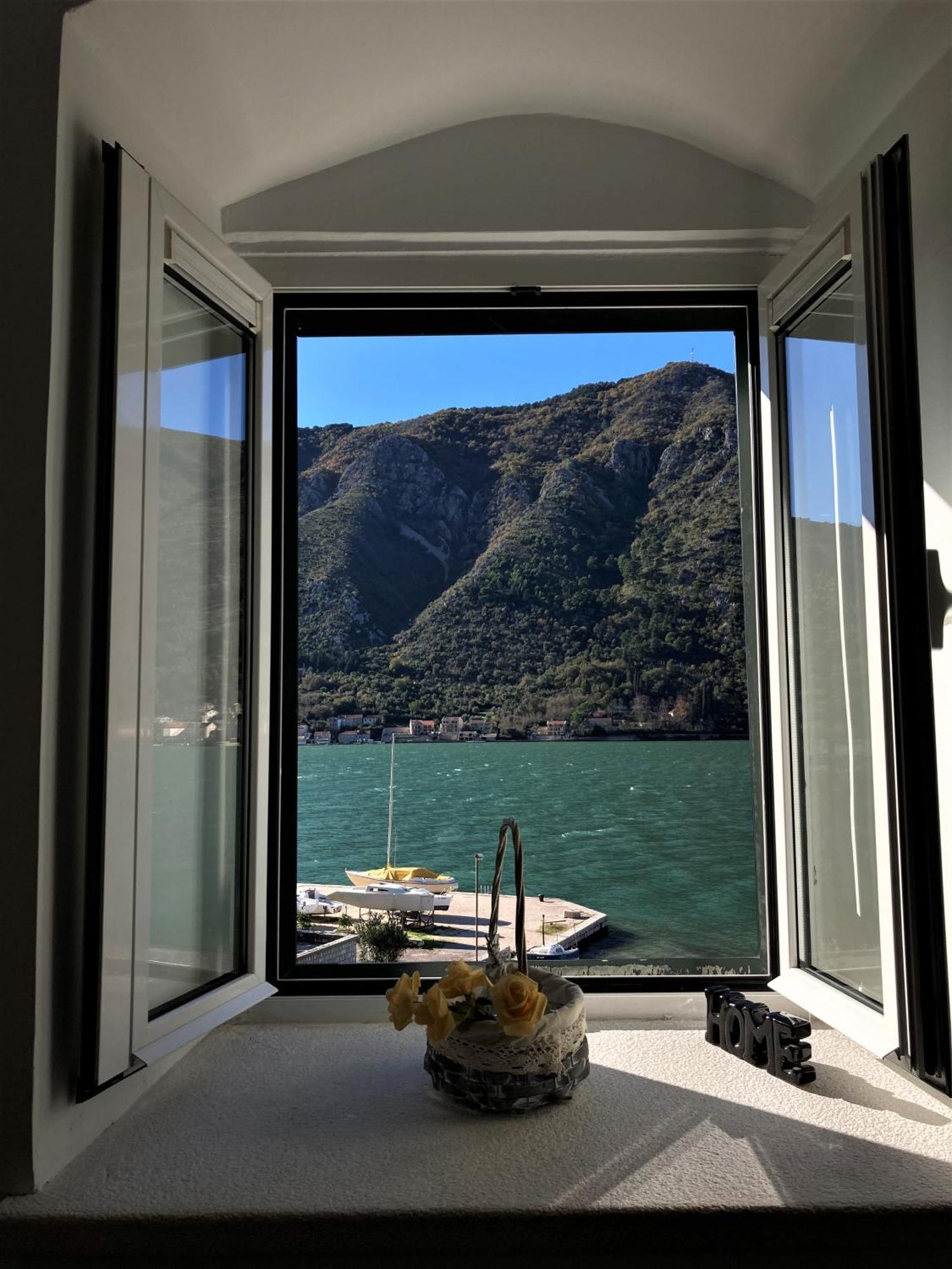 Villa Kamena Kotor Dış mekan fotoğraf
