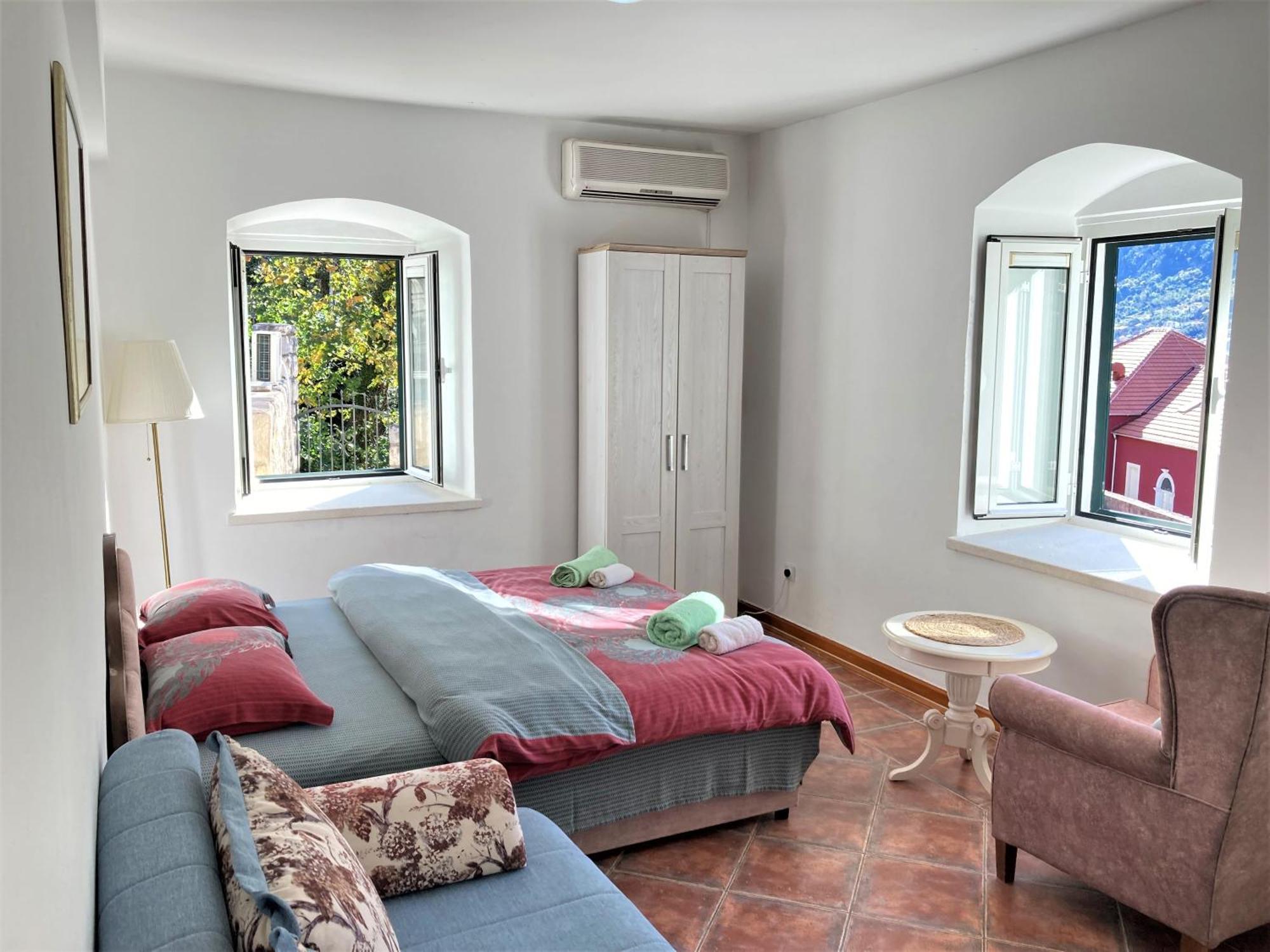 Villa Kamena Kotor Dış mekan fotoğraf