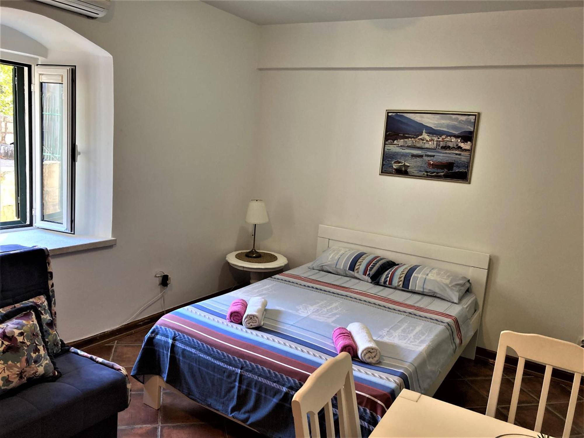 Villa Kamena Kotor Dış mekan fotoğraf