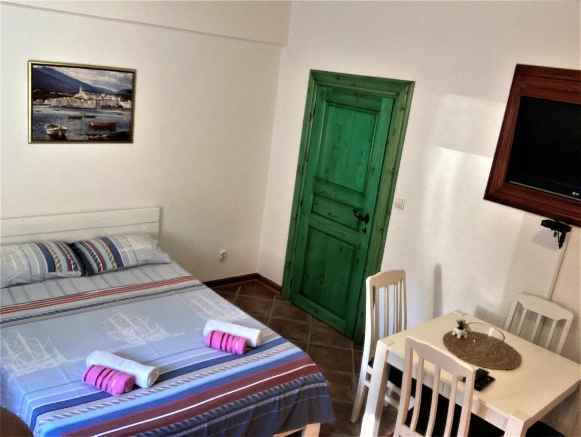 Villa Kamena Kotor Dış mekan fotoğraf