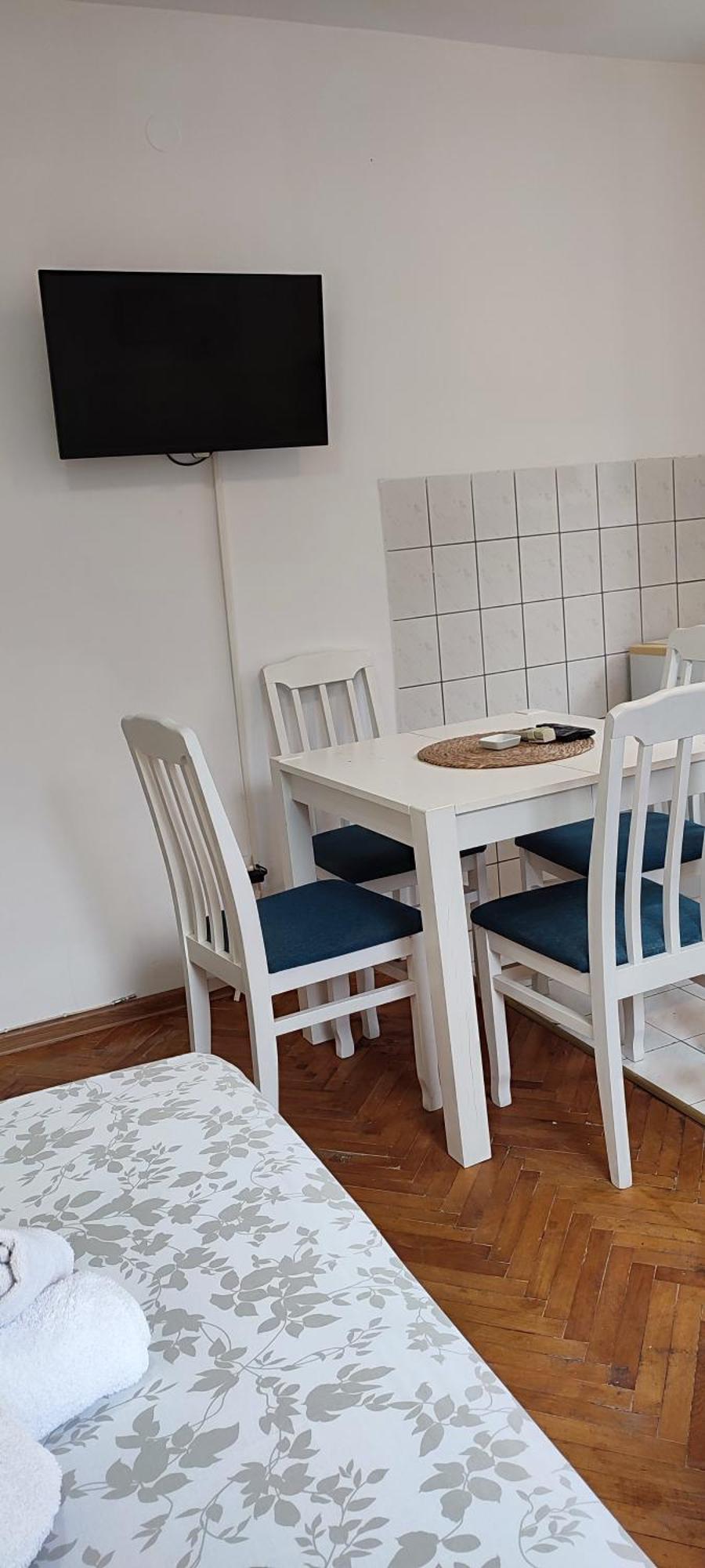 Villa Kamena Kotor Oda fotoğraf