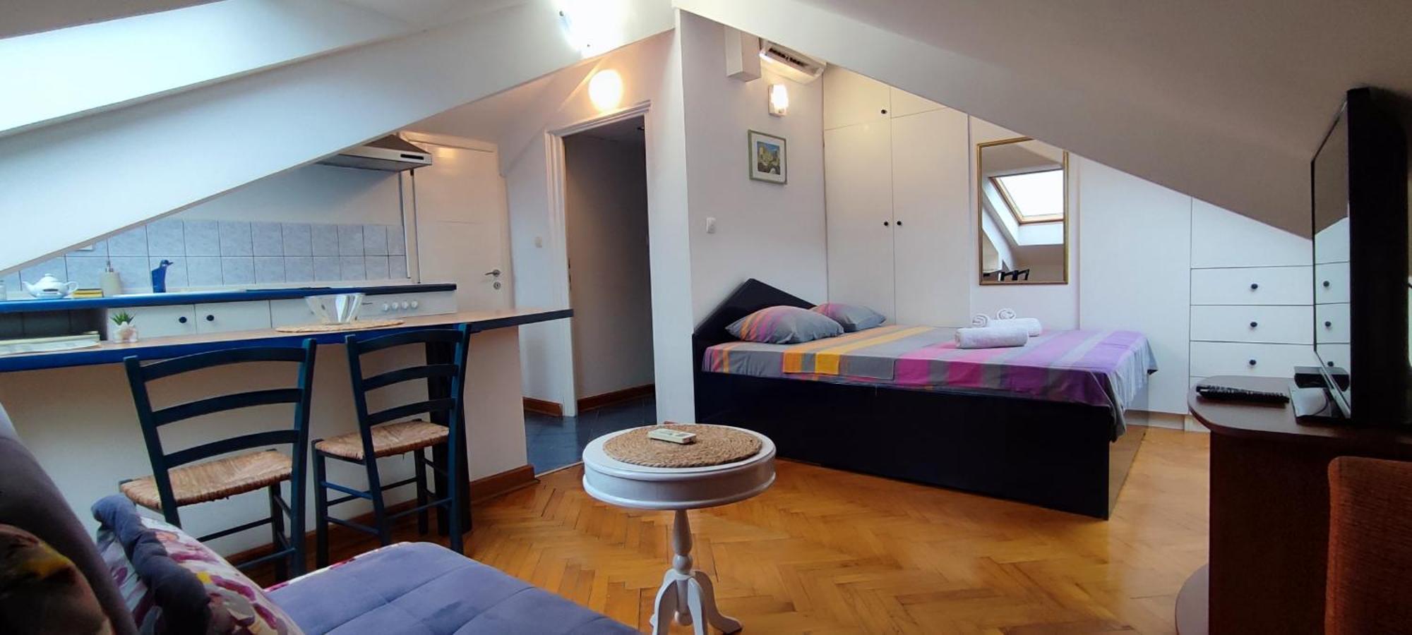 Villa Kamena Kotor Dış mekan fotoğraf