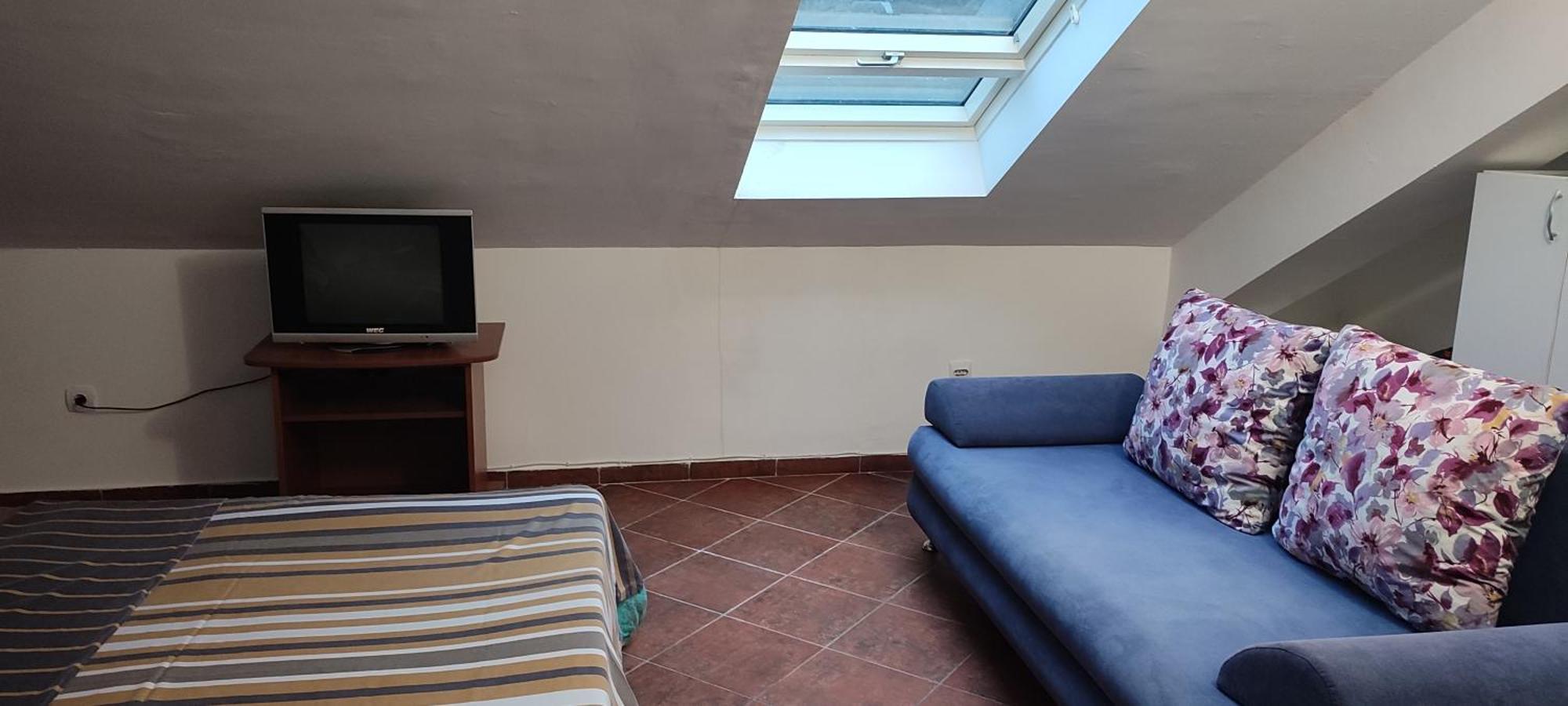 Villa Kamena Kotor Oda fotoğraf