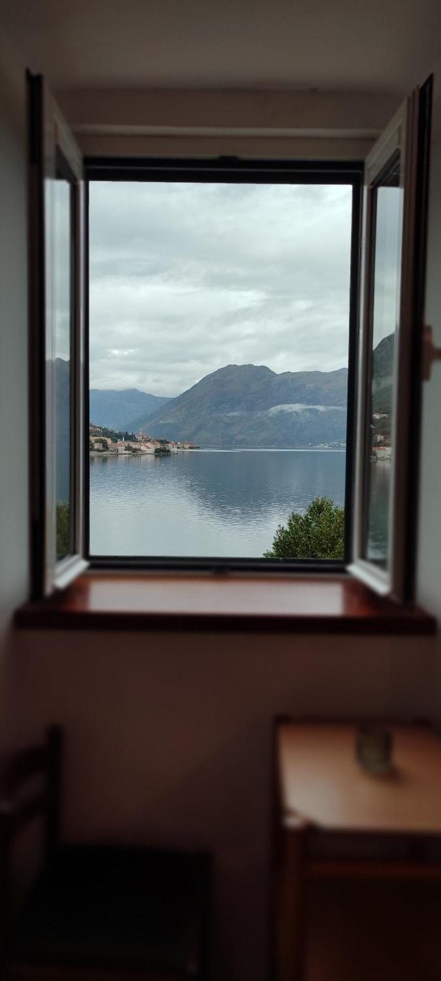 Villa Kamena Kotor Dış mekan fotoğraf