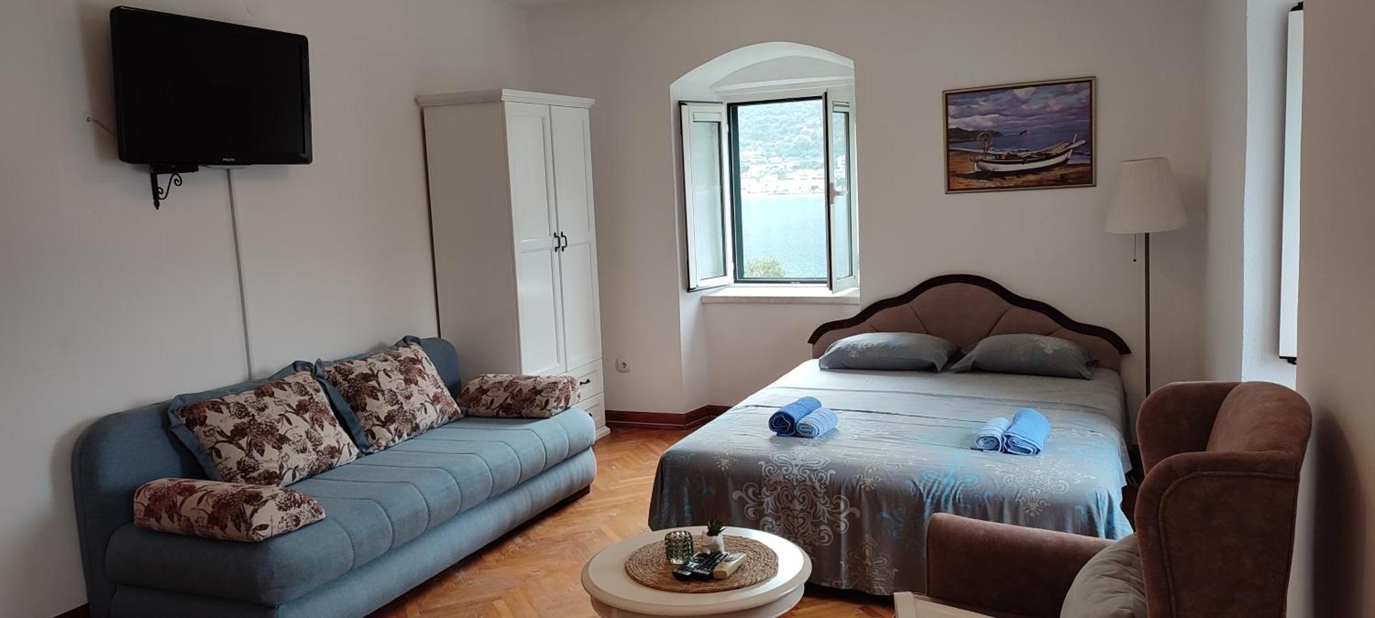 Villa Kamena Kotor Dış mekan fotoğraf