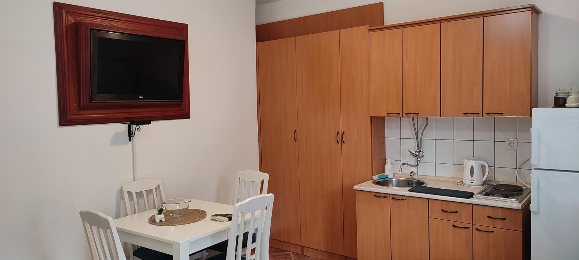 Villa Kamena Kotor Dış mekan fotoğraf