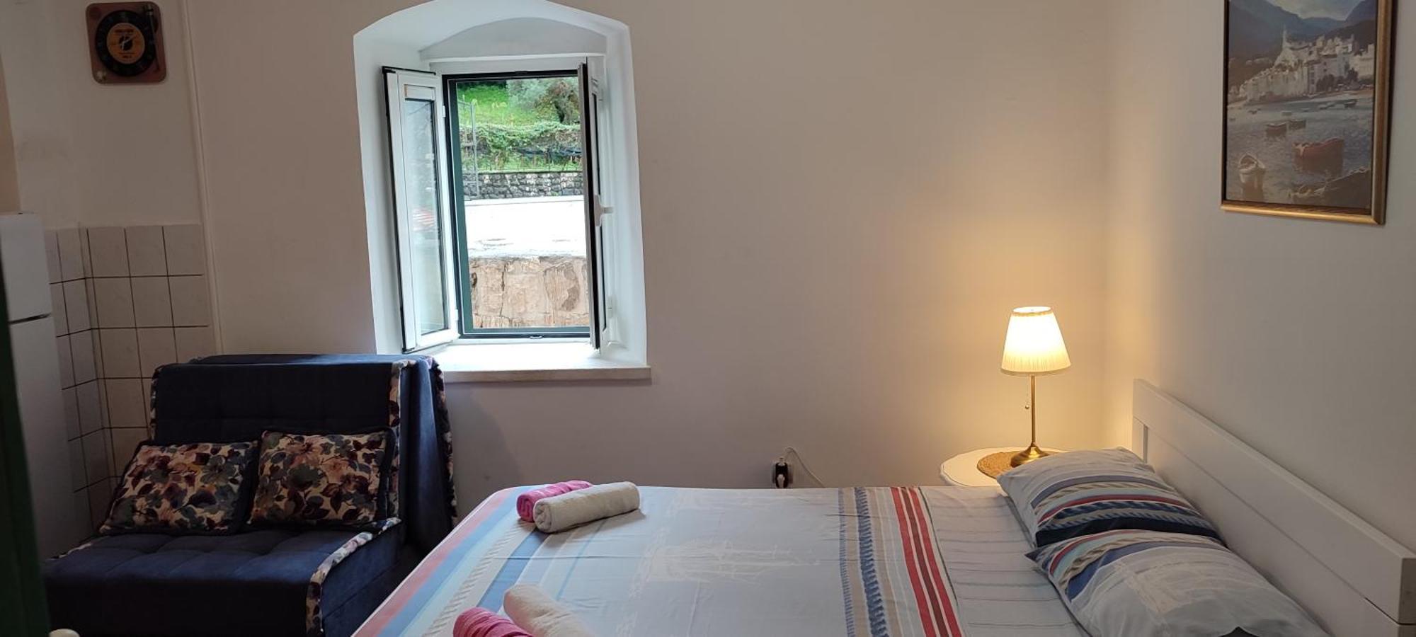 Villa Kamena Kotor Dış mekan fotoğraf
